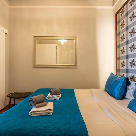 Appartement Portuguese Charm In Lisboa Extérieur photo