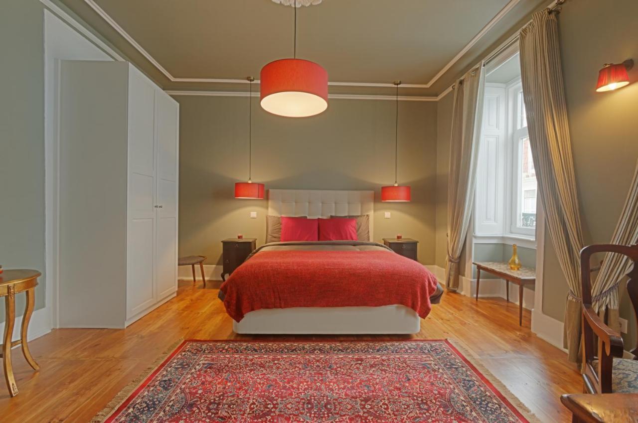 Appartement Portuguese Charm In Lisboa Extérieur photo
