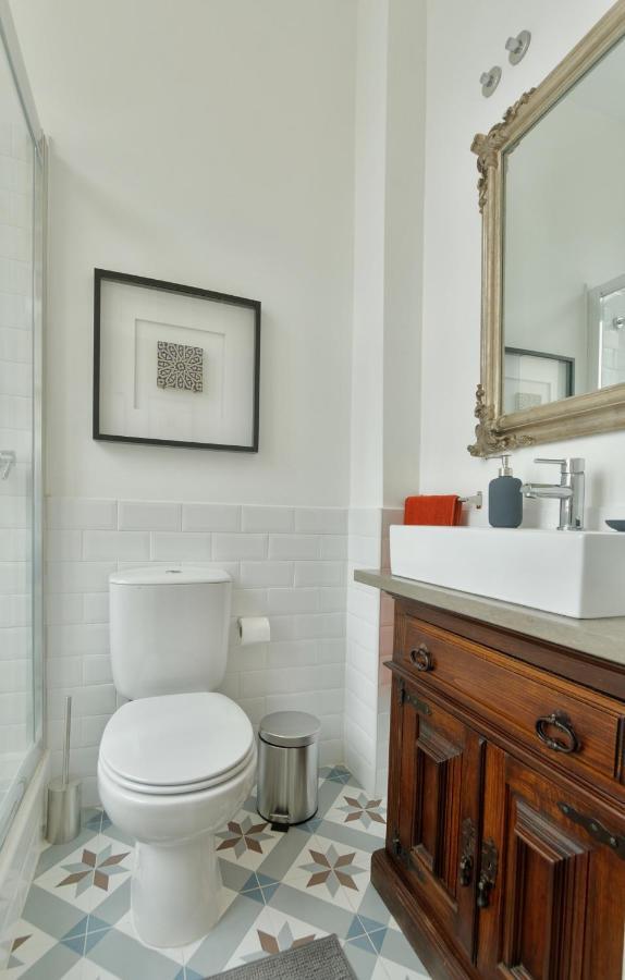 Appartement Portuguese Charm In Lisboa Extérieur photo