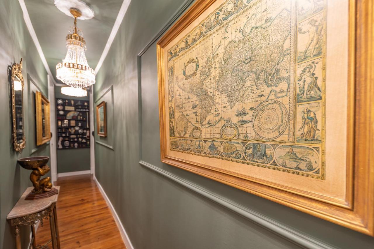Appartement Portuguese Charm In Lisboa Extérieur photo