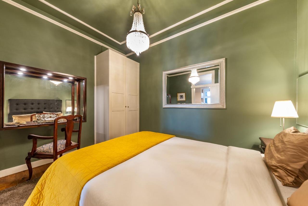 Appartement Portuguese Charm In Lisboa Extérieur photo