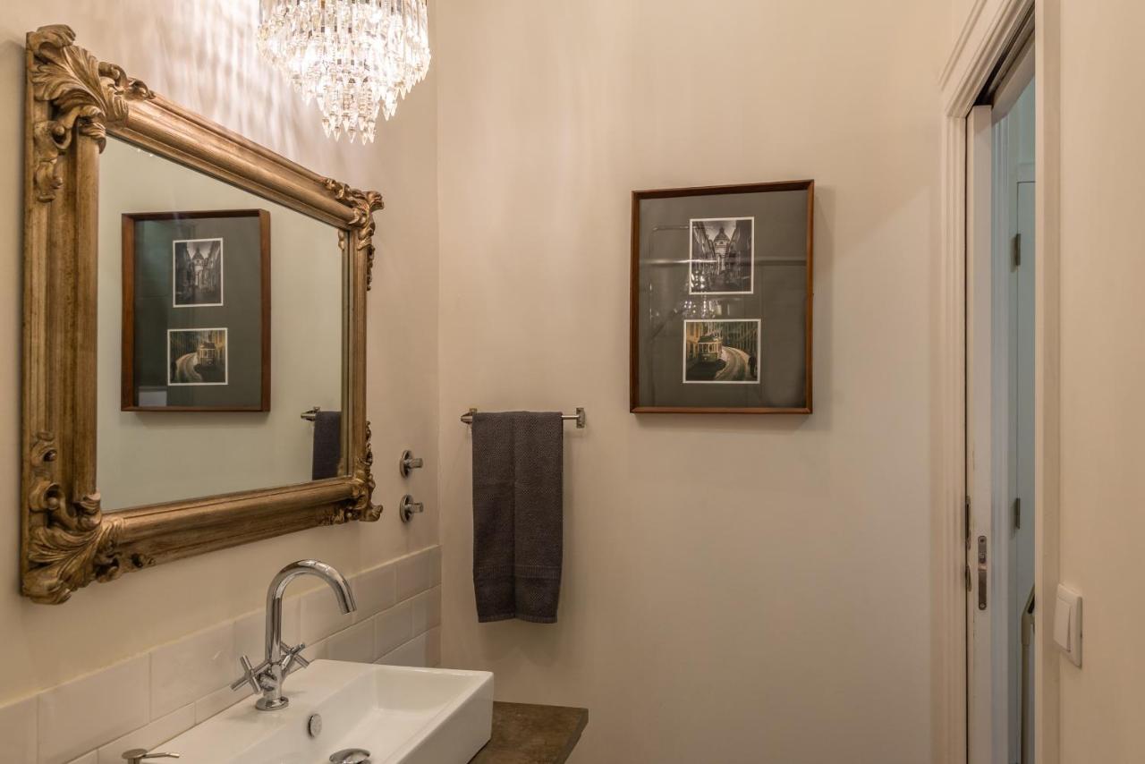 Appartement Portuguese Charm In Lisboa Extérieur photo